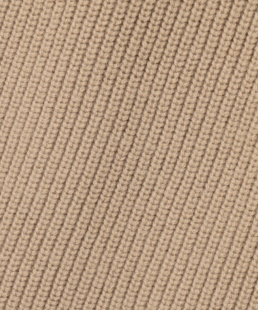 BEIGE， DOUAI / ニットスカート 