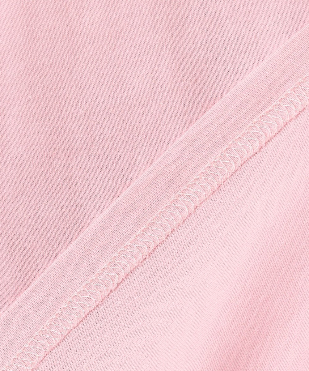 ANY KIDS 【綿100%】リボンアソート 長袖Tシャツ 