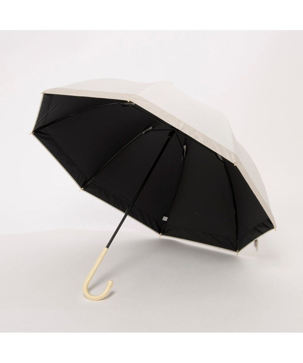 UNBILLION カシュネ cachenez / PUビッグリボンショートパラソル 