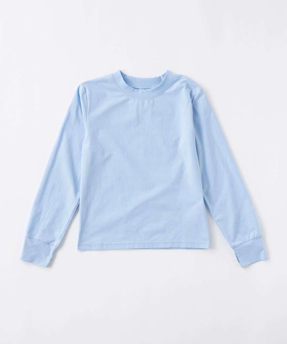 OP／FILA 【Ocean Pacific】ラッシュロンT+ボードショーツ2点セット 