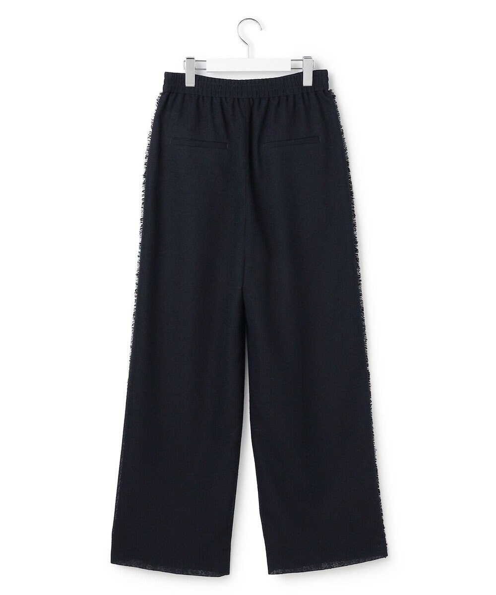 ICB L 【先行予約】サマーレノクロス ワイドパンツ 