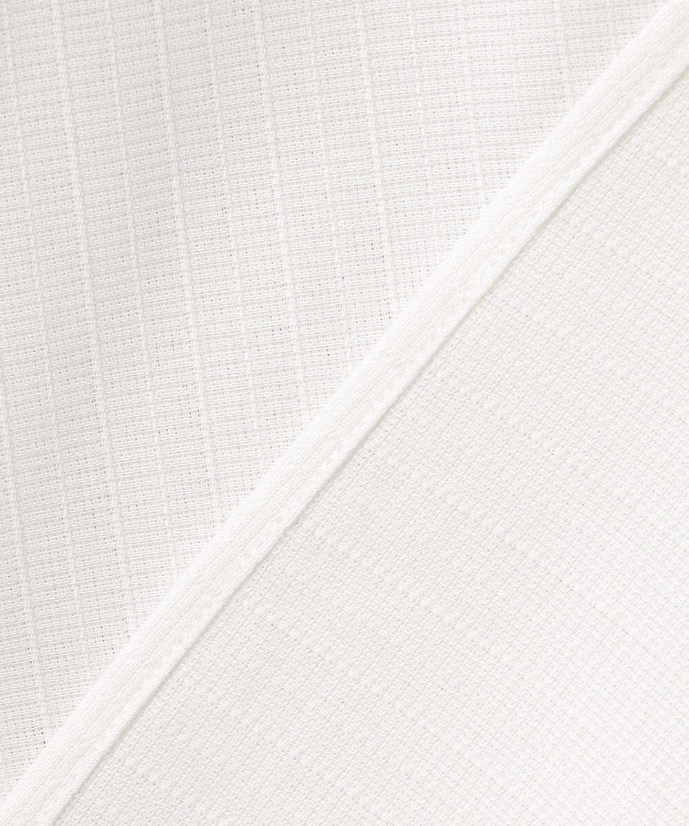 GOTAIRIKU 春夏向け【形態安定】SUMMERPREMIUMPLEATS_スナップダウンカラー 半袖ドレスシャツ(26年モデル) 