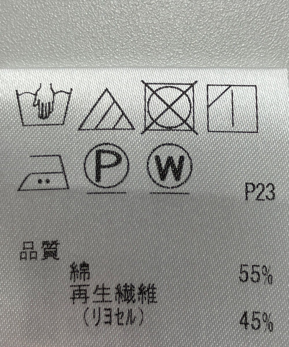 ONWARD Reuse Park 【J.PRESS】ブラウス春夏 