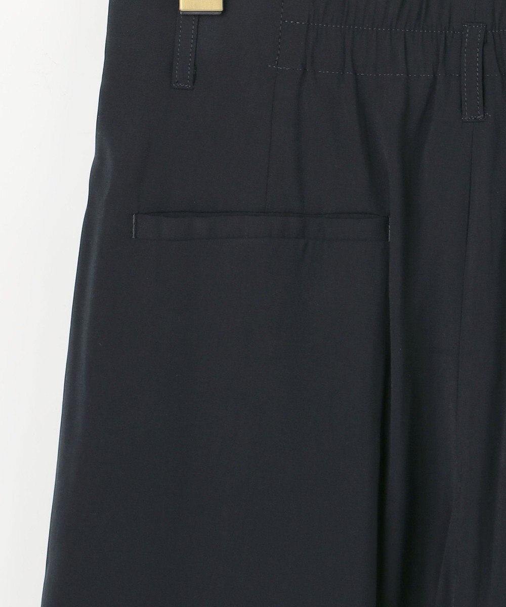 組曲 バウンディングシャーティングカーヴィー パンツ 