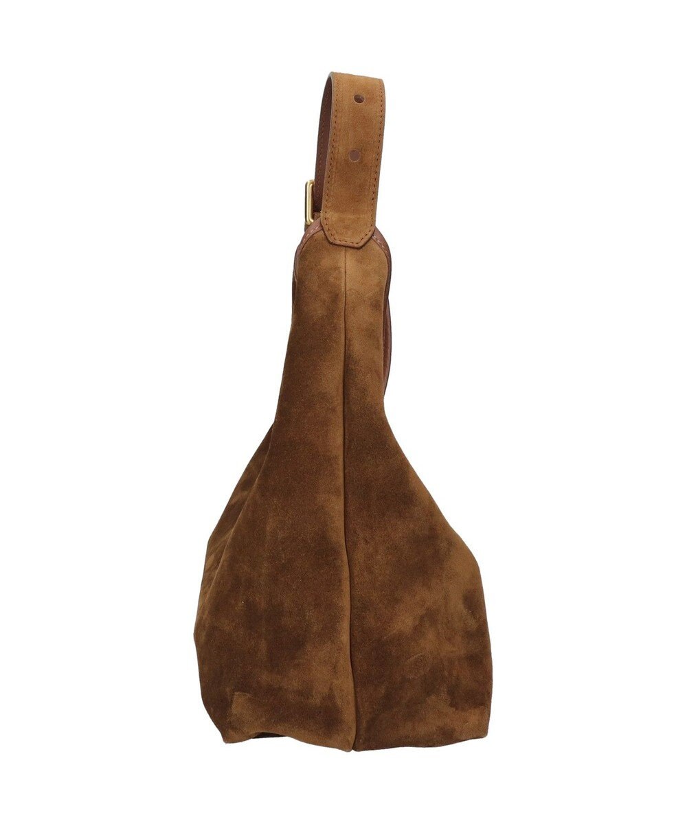 INTER-CHAUSSURES 【CHRISTIAN VILLA】ソフトルックストートバッグ 