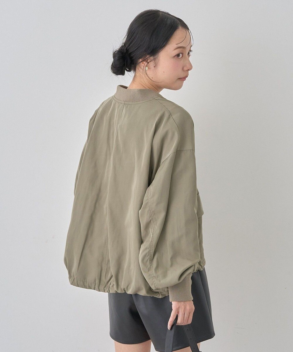 earth music&ecology アウトポケットＭＡ－１ 