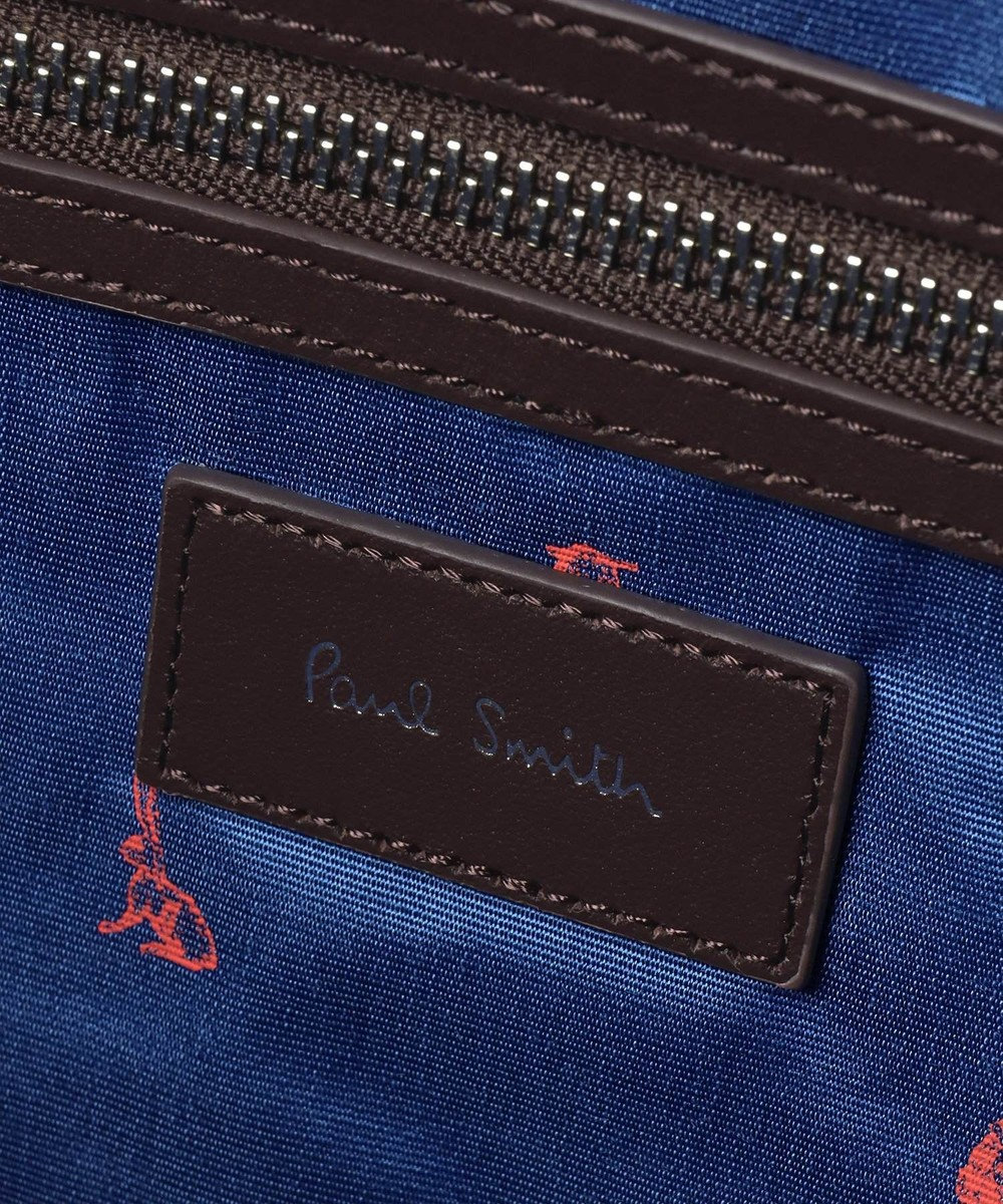 Paul Smith リュクスアングル トートバッグ 