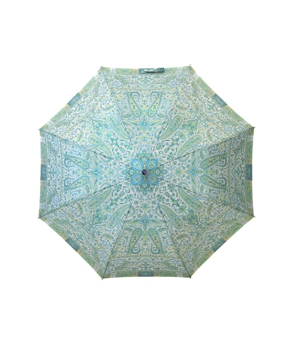 Marca Umbrella of Yokohama 晴雨兼用折りたたみ傘 (カシミール21)　日傘 