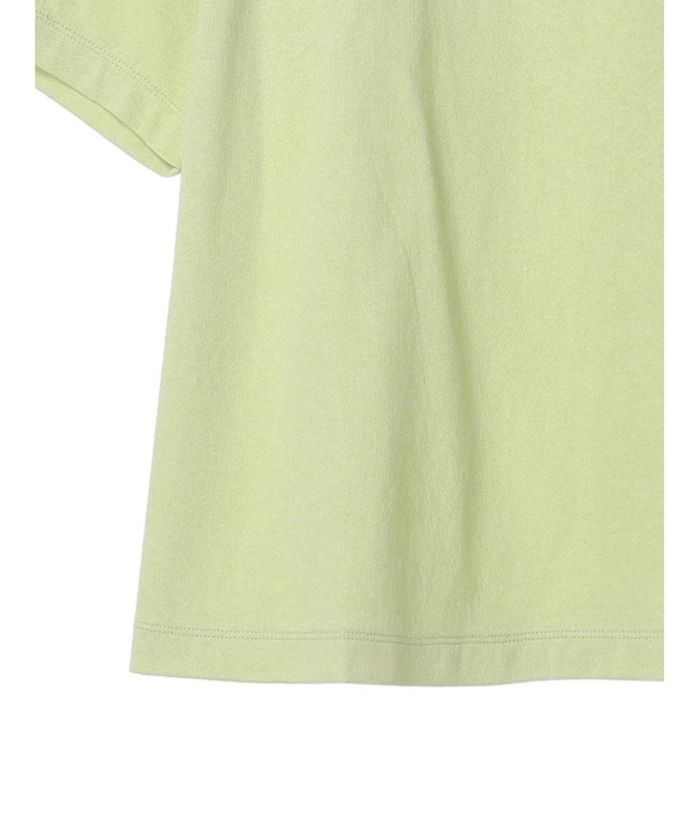 Green Parks 両面ロゴツアーボックスＴシャツ 