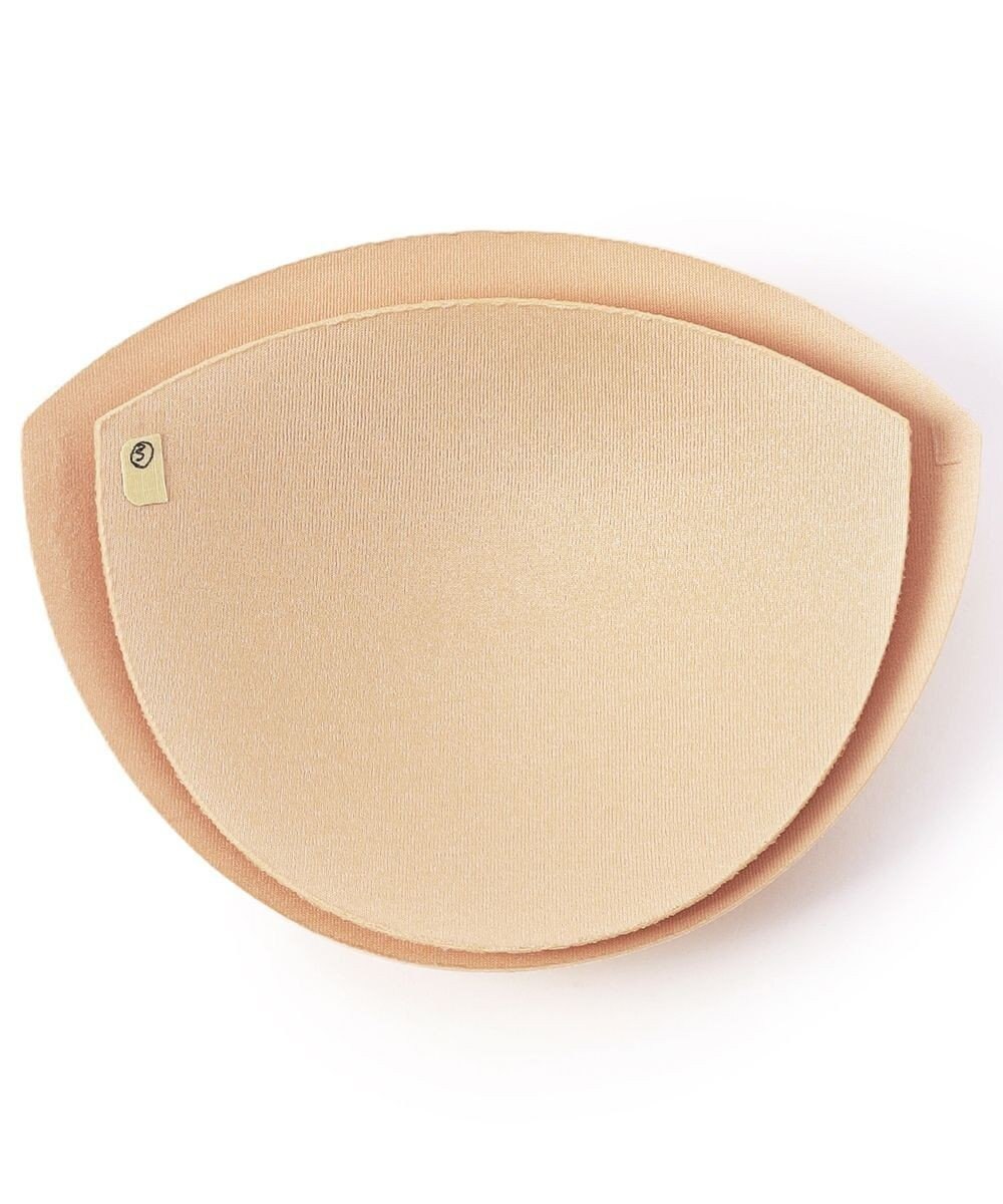 Chacott ソフトカップ（3/4タイプ）ラージ 