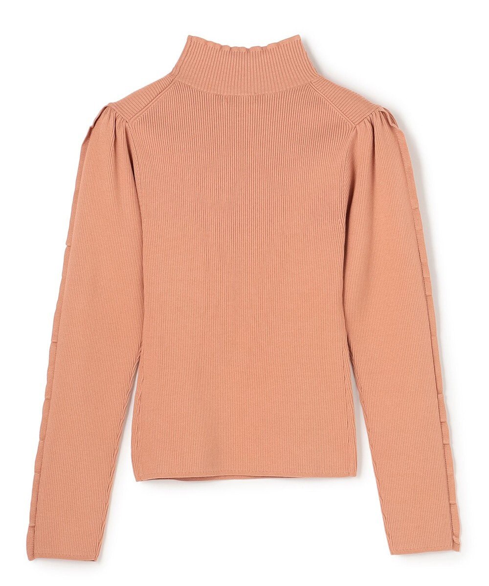 TOCCA 【百田夏菜子さん着用】IN ROMANCE ニットプルオーバー 