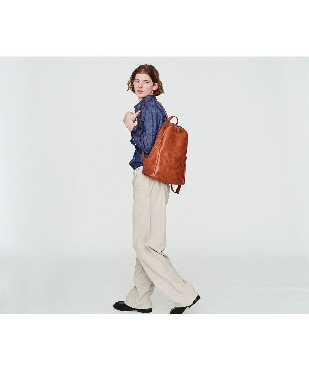 genten ルヴィド リュック 