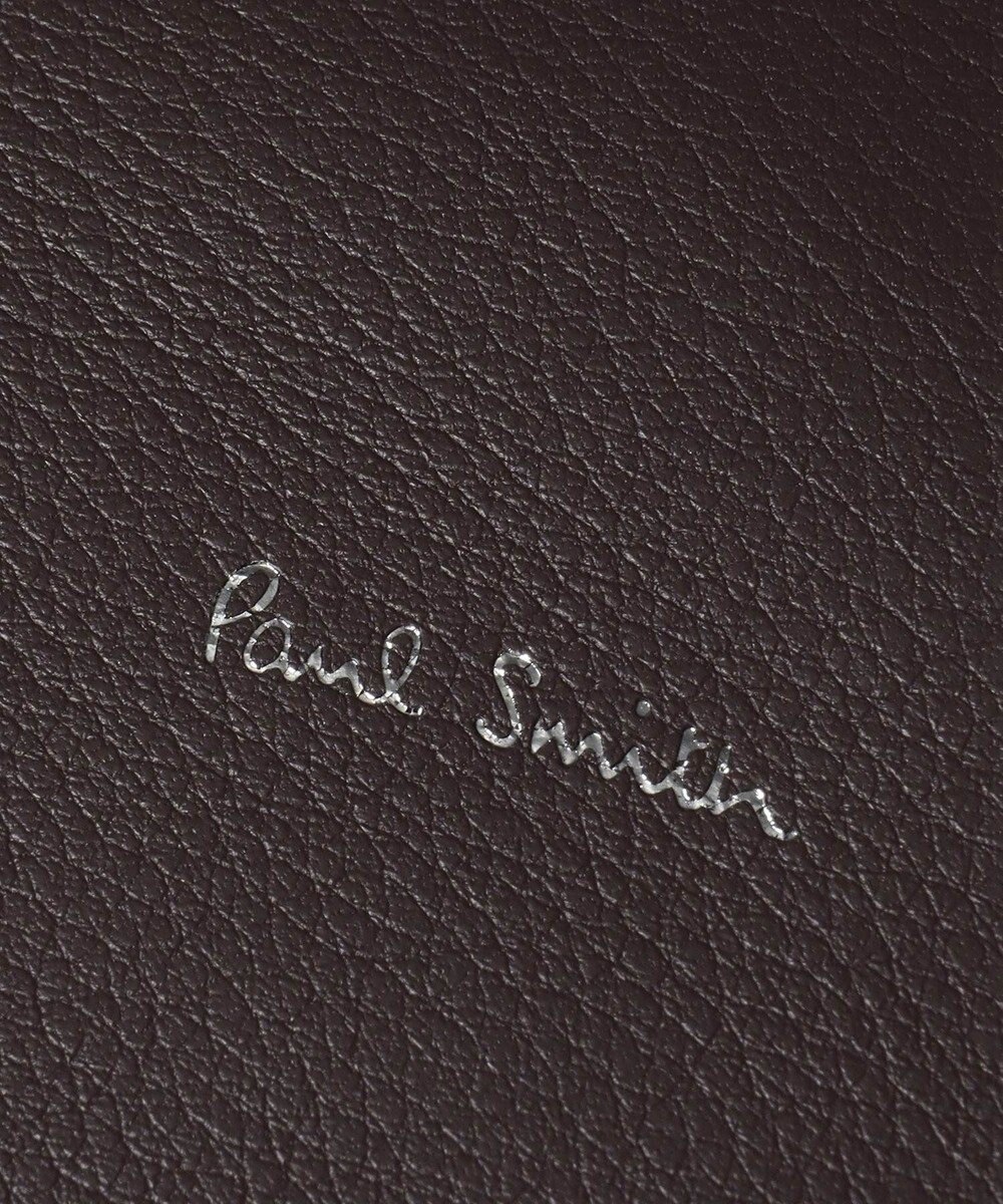 Paul Smith リュクスアングル トートバッグ 