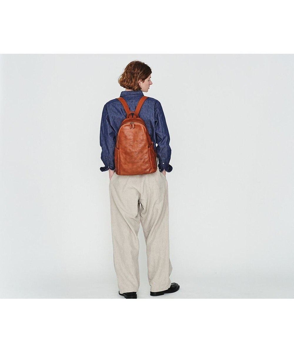 genten ルヴィド リュック 