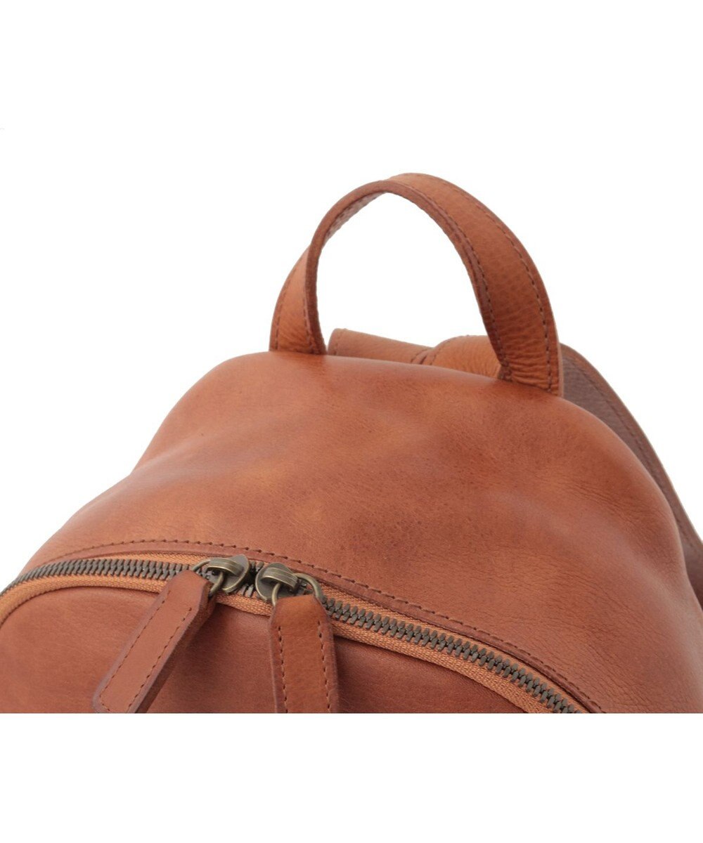 genten ルヴィド リュック 