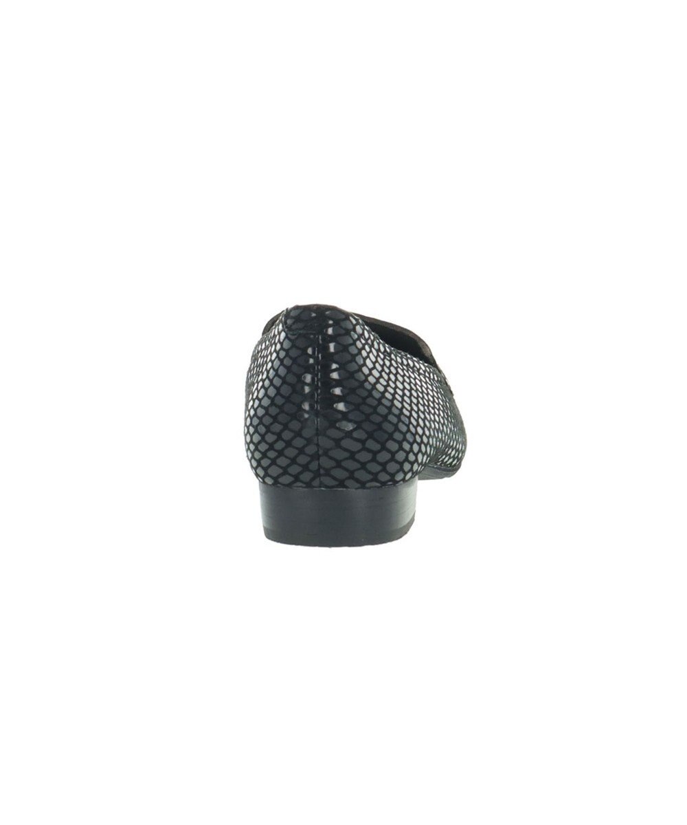 REGAL FOOT COMMUNITY 【リーガルレディース】F22J 上品シンプルモカシン 