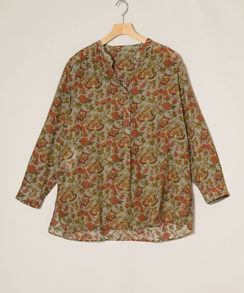 ONWARD Reuse Park 【23区】ブラウス春夏 