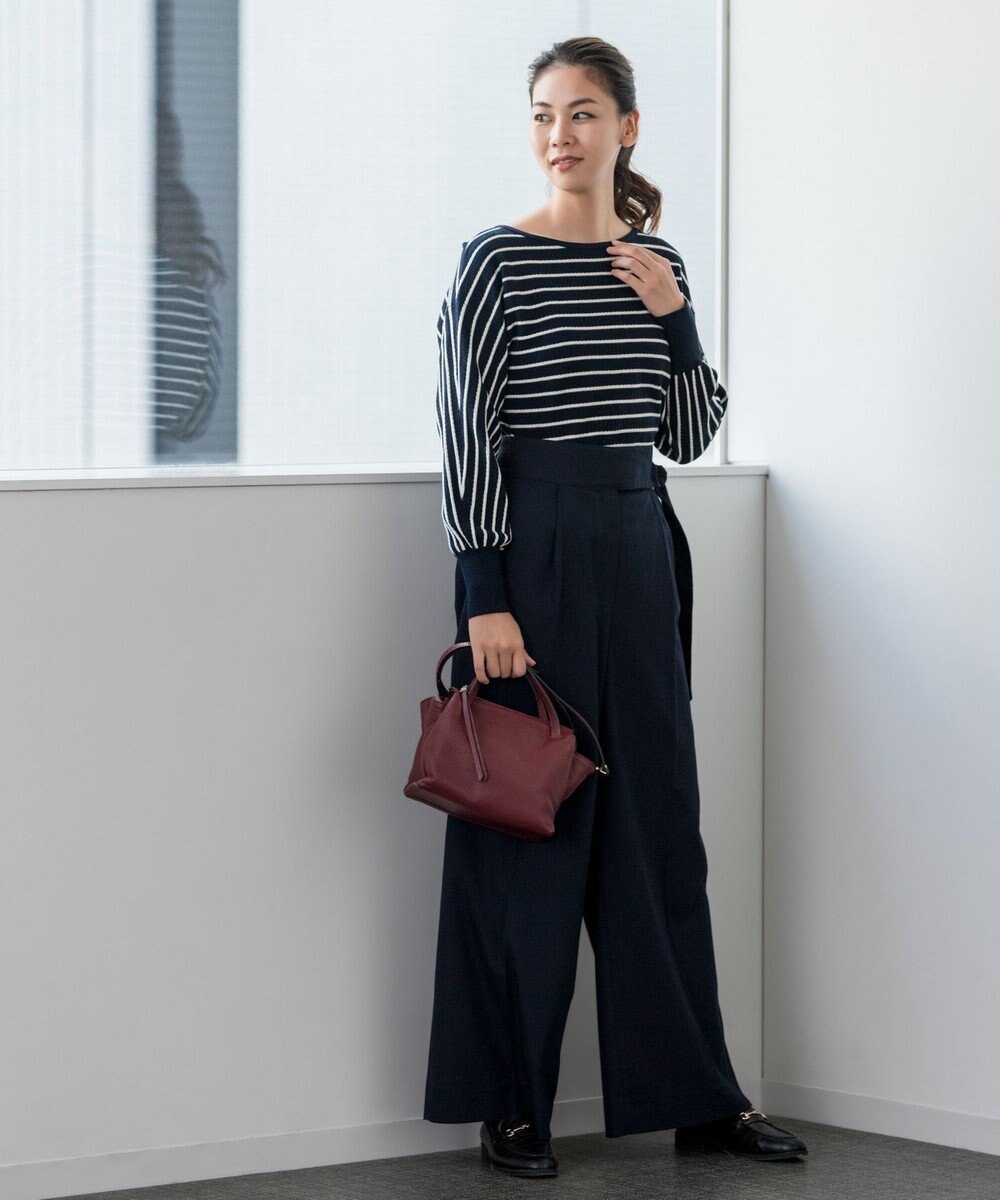 ONWARD Reuse Park 【組曲】ニット秋冬 