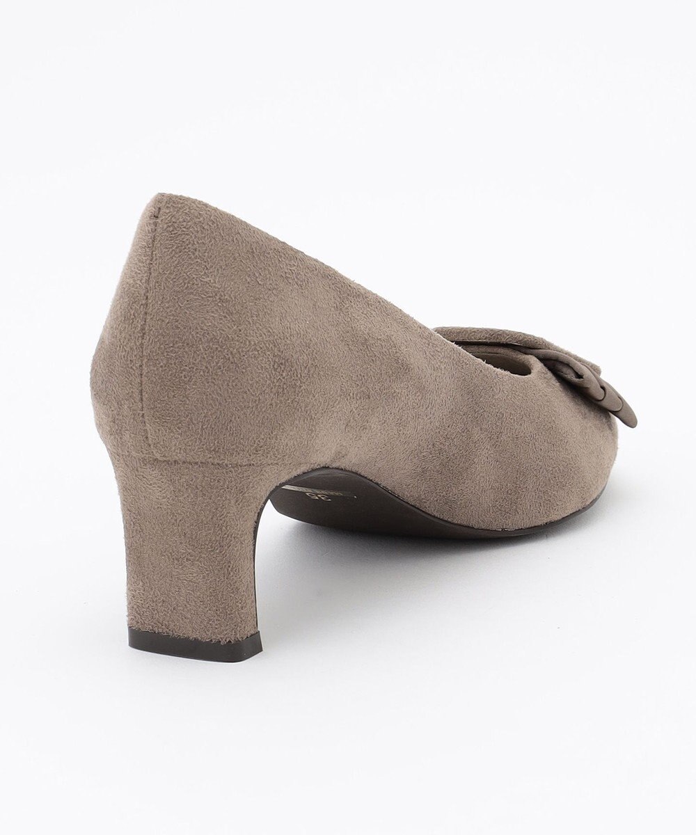 TOCCA BUCKLE RIBBON PUMPS パンプス 