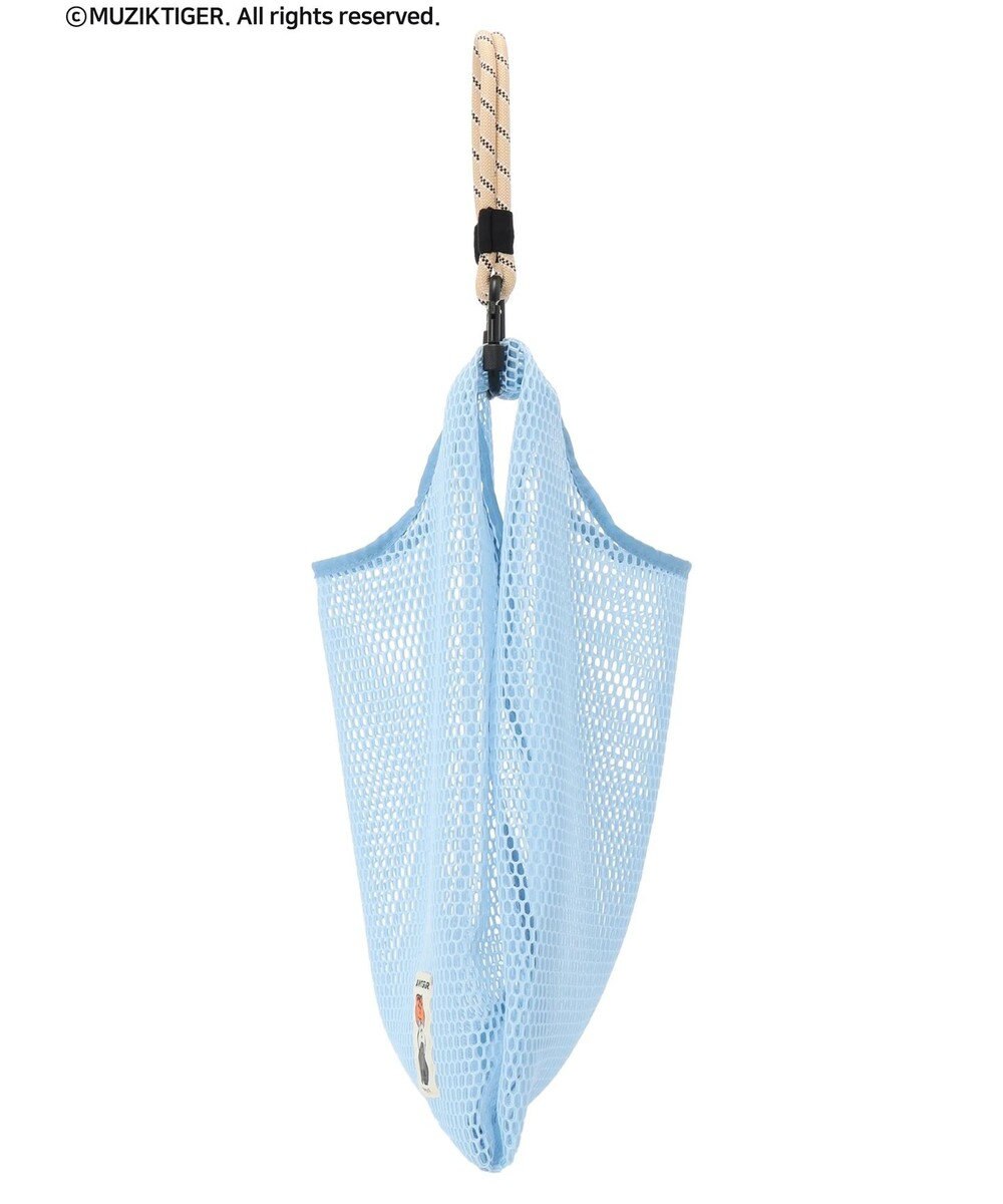 Green Parks ムジークタイガー／カラフルメッシュＢａｇ 