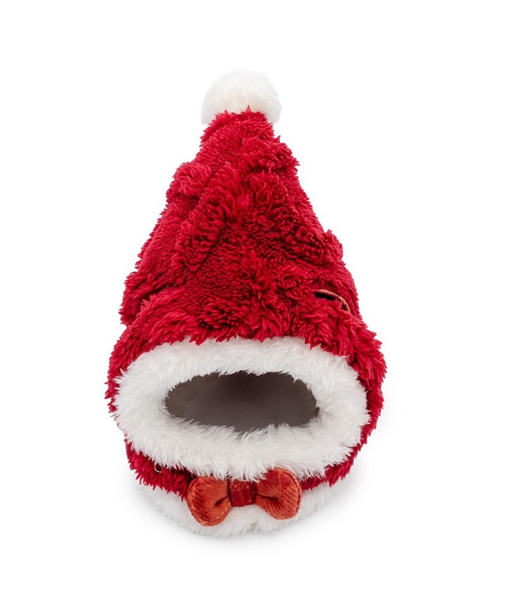 PET PARADISE ペットパラダイス サンタ 帽子 ４Ｓ～３Ｓ/ＳＳ～Ｓ  2025 小型犬 