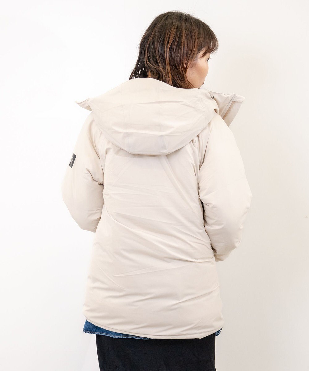 F/ACSION YUKIZURI ダウンジャケット 