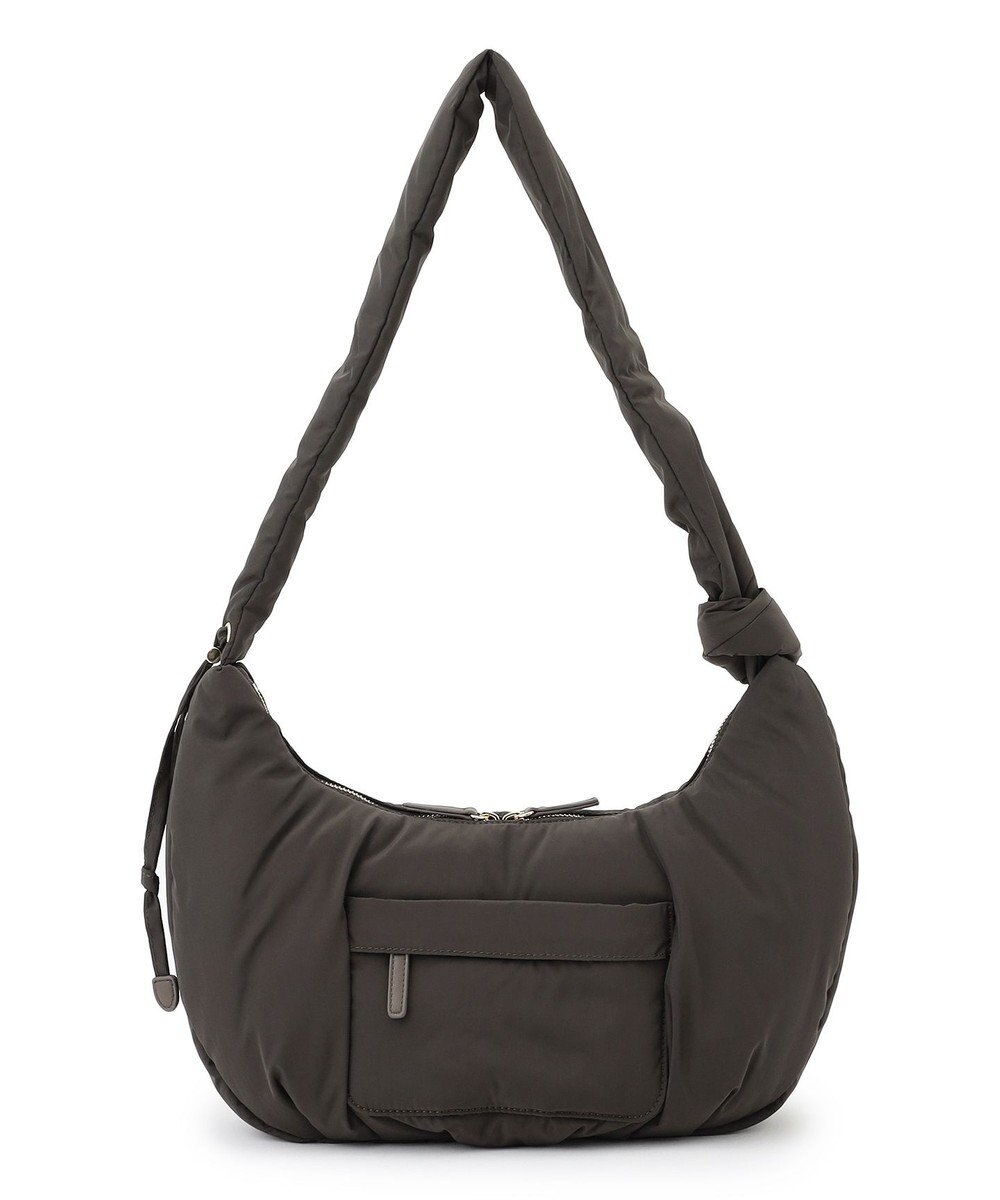 23区 パデット ショルダーバッグ 