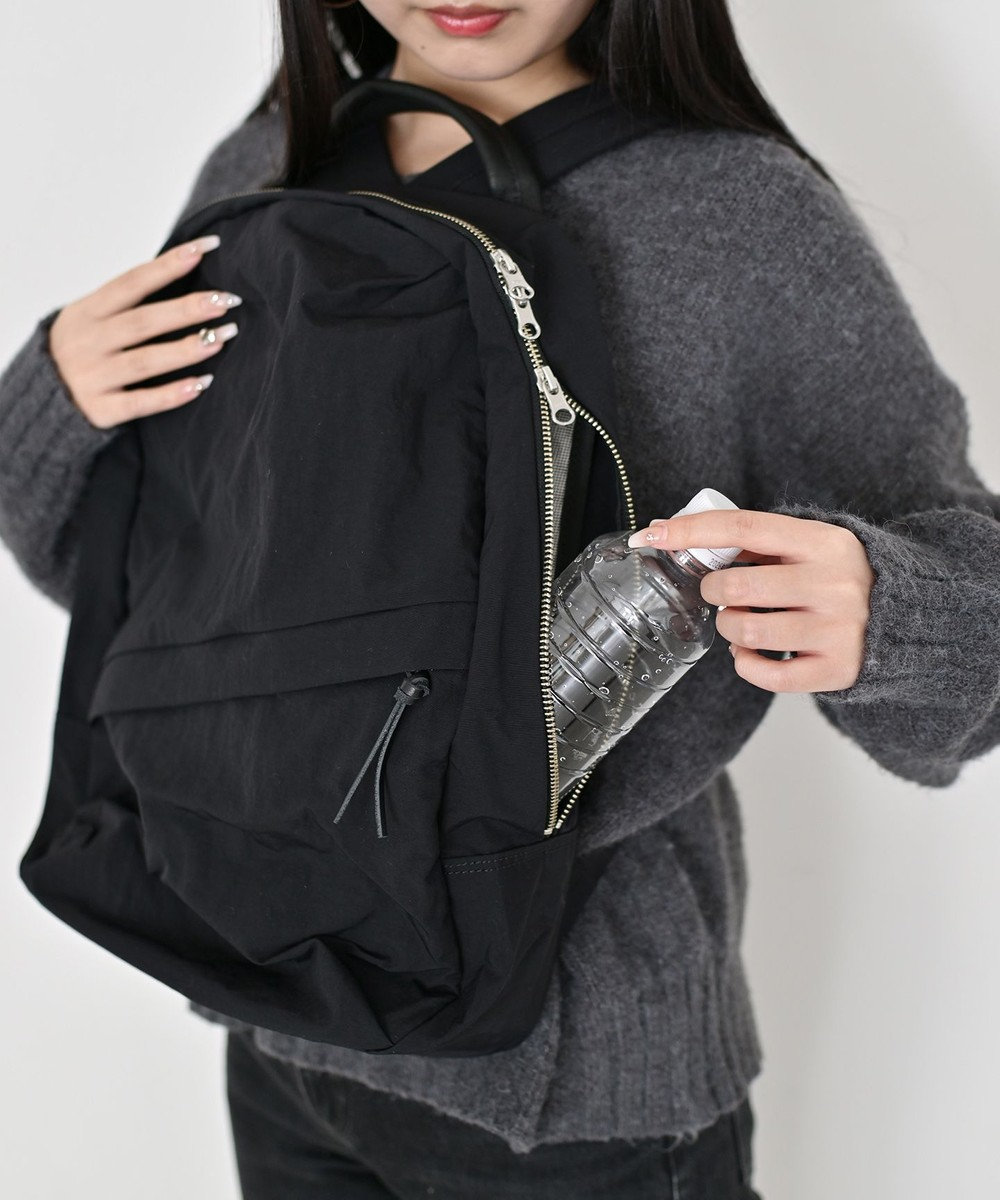 NIZYU KANO LIGHT NYLONリュック Mサイズ 