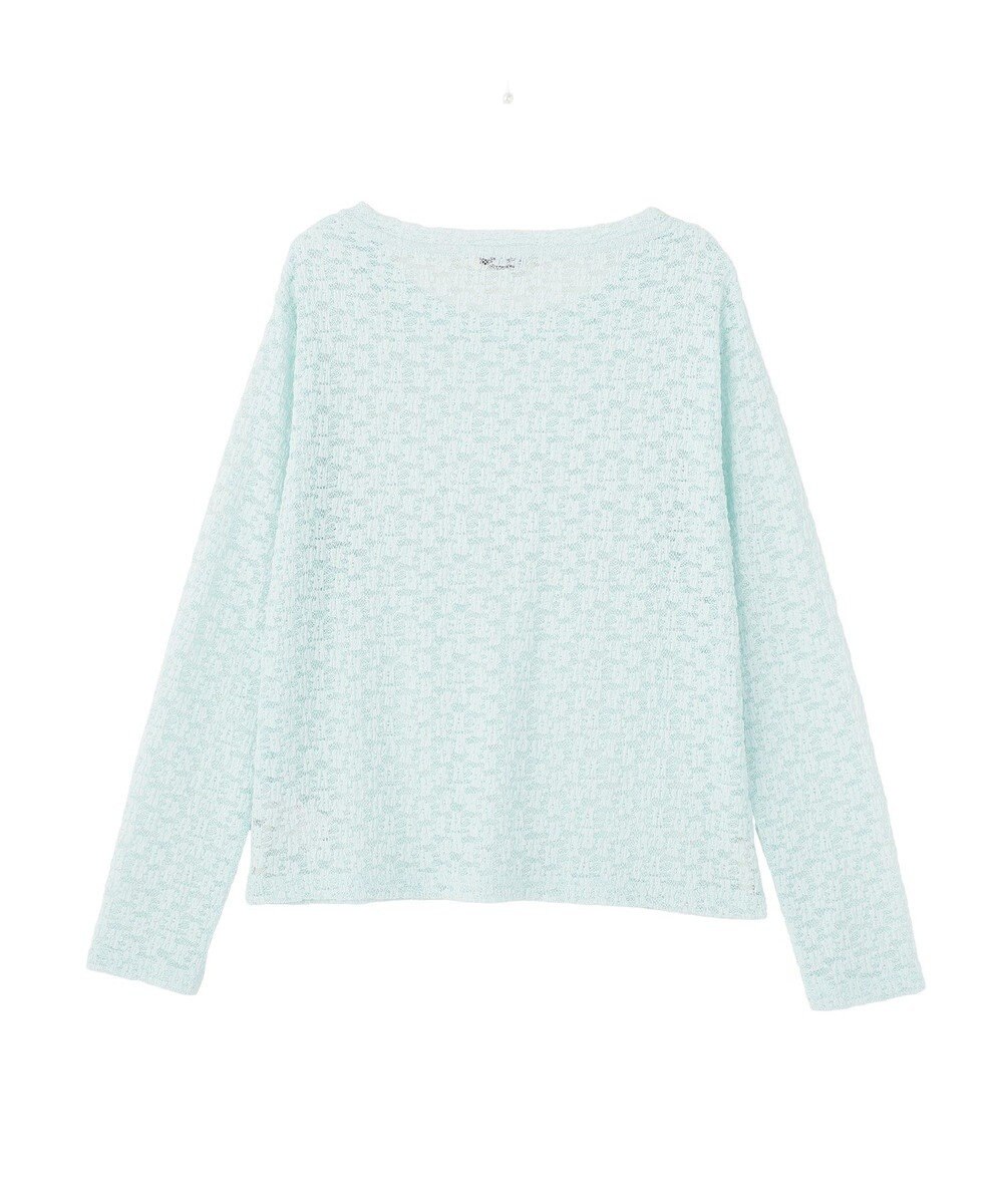 earth music&ecology SET2点カットレースプルオーバー＋ビスチェ 