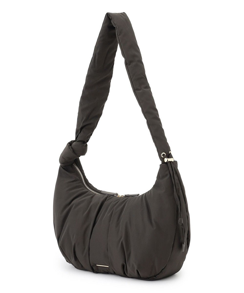 23区 パデット ショルダーバッグ 