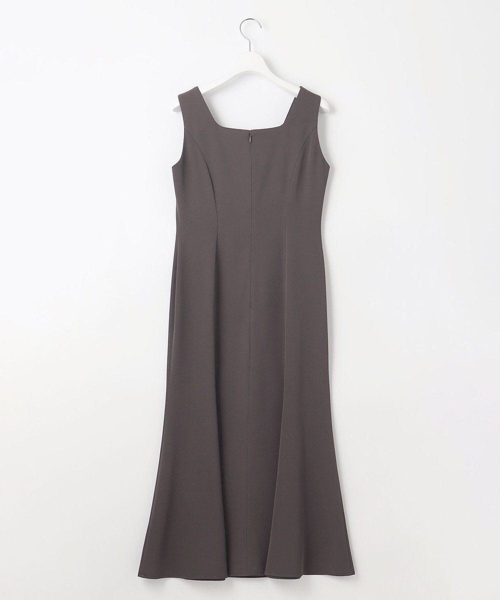 Feroux 【2WAY・セットアイテム】レースブラウス×ジャンパースカートセット 