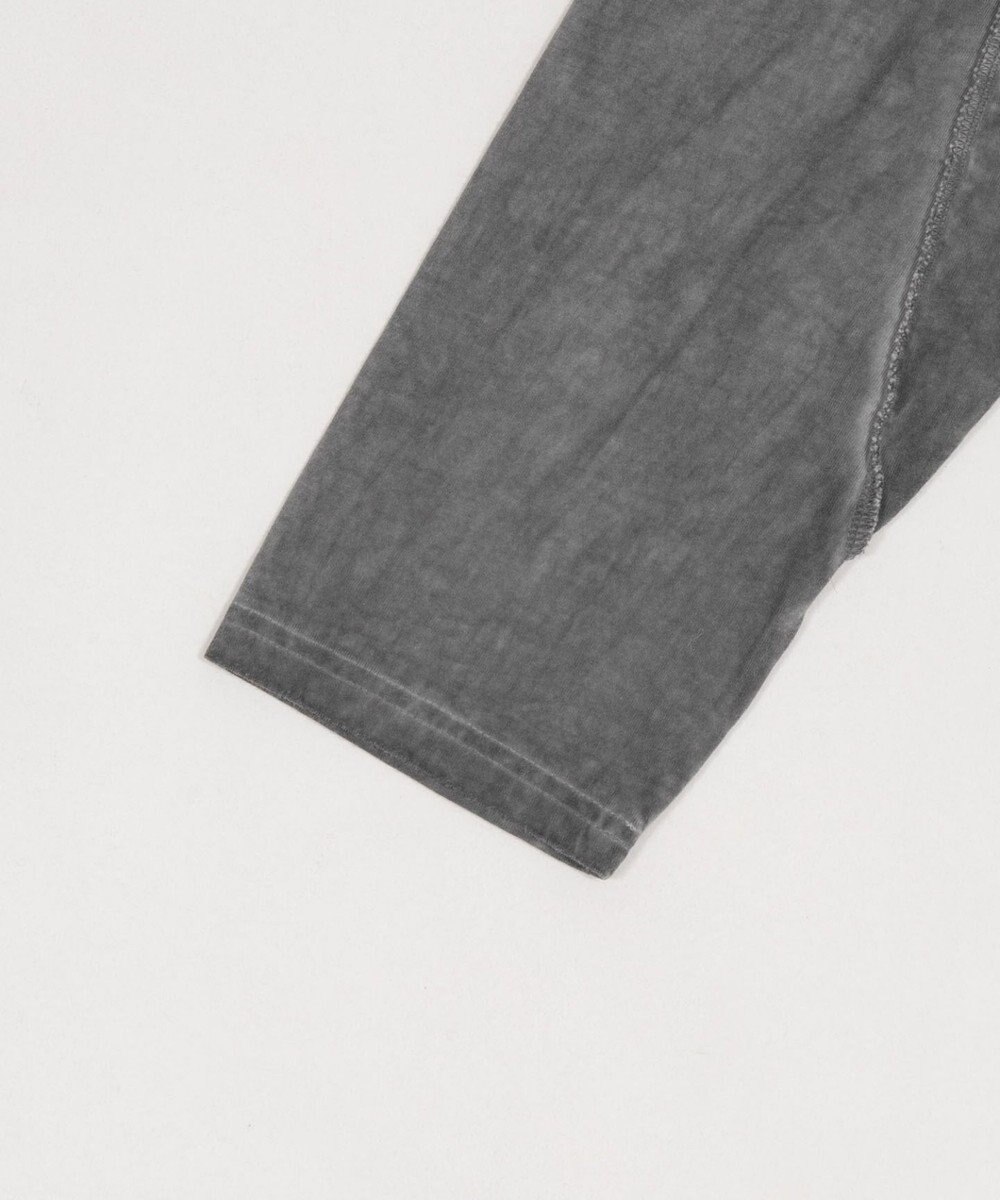 WEGO 【ユニセックス着用ITEM】コールドダイスウィッチングT（LS） 