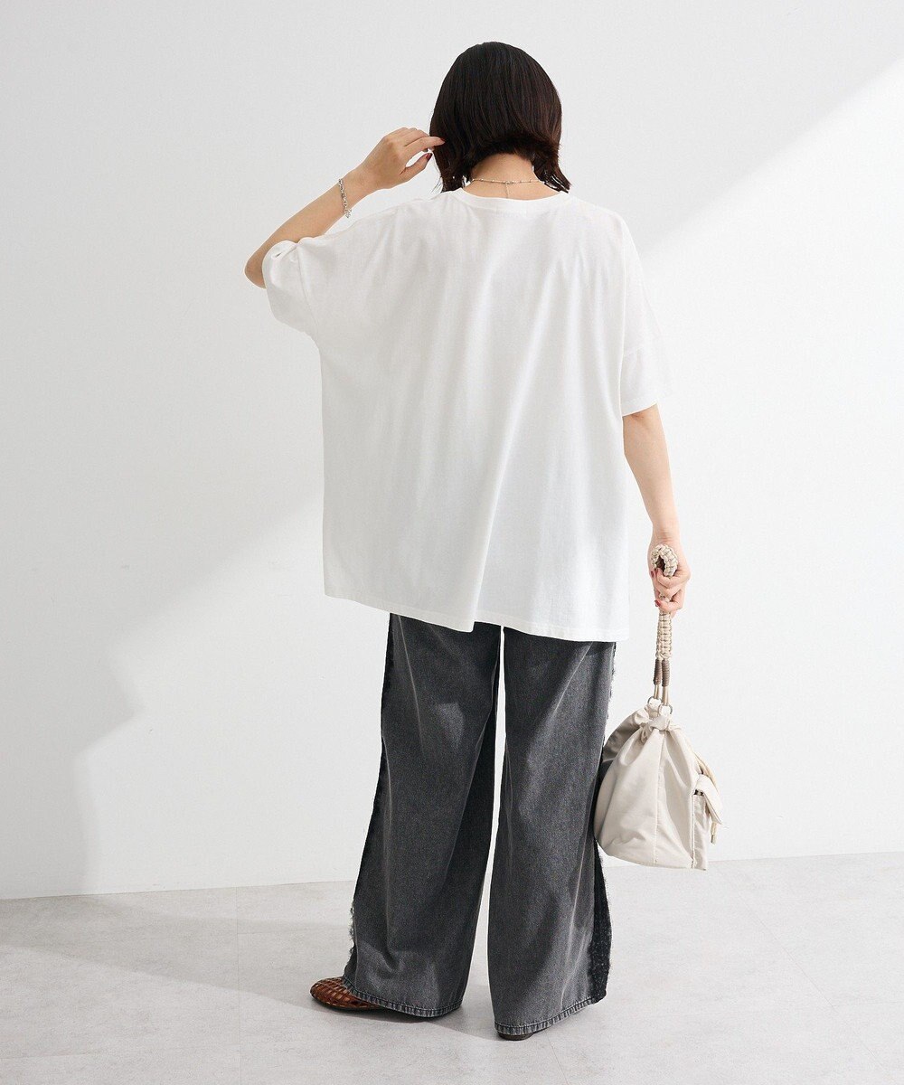 Green Parks アソート柄ＢｉｇサイズＴシャツ 
