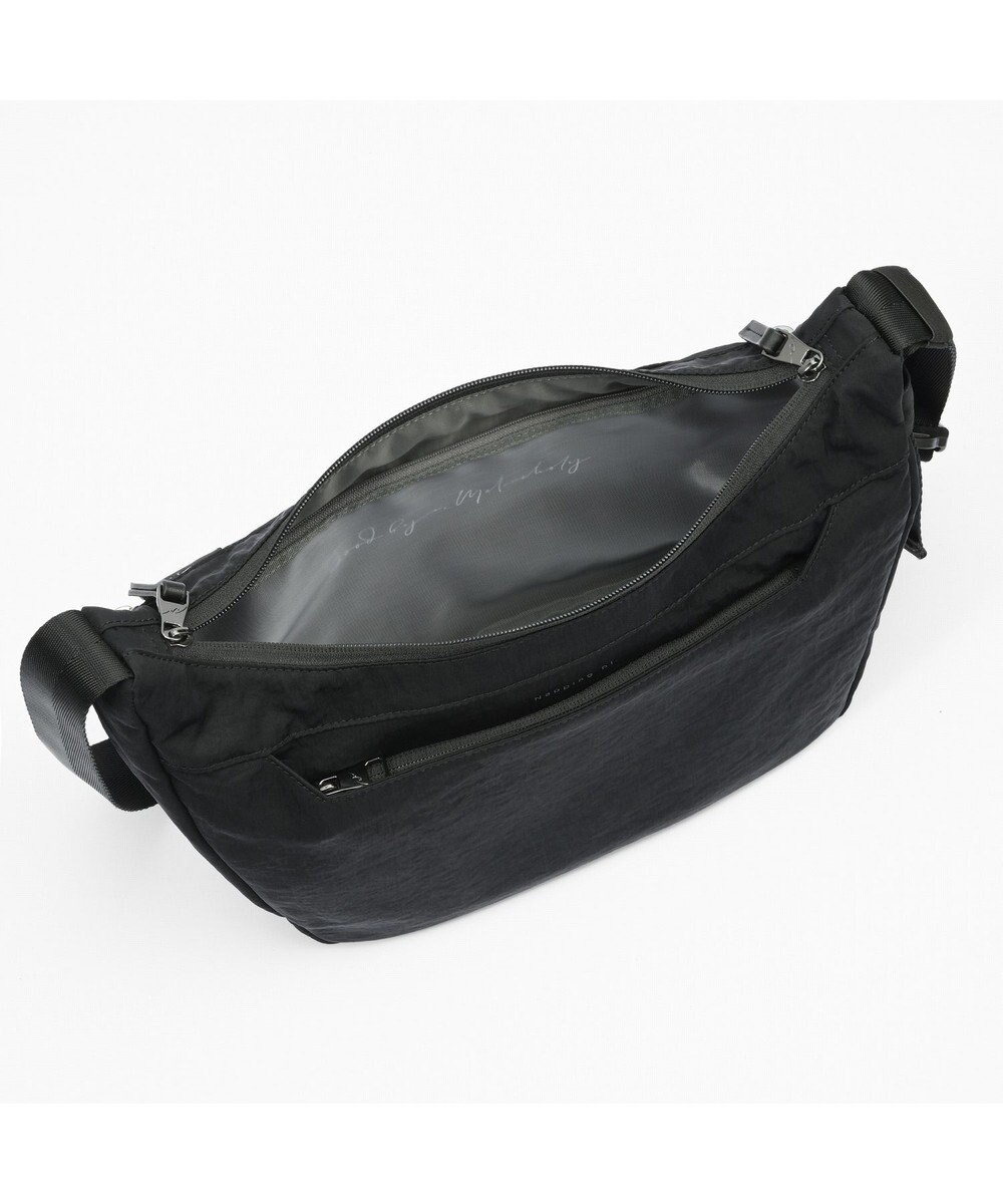 ACE BAGS & LUGGAGE W&.Day/Night キルッコ ショルダーバッグ 19143 ダブルアンドデイナイト 