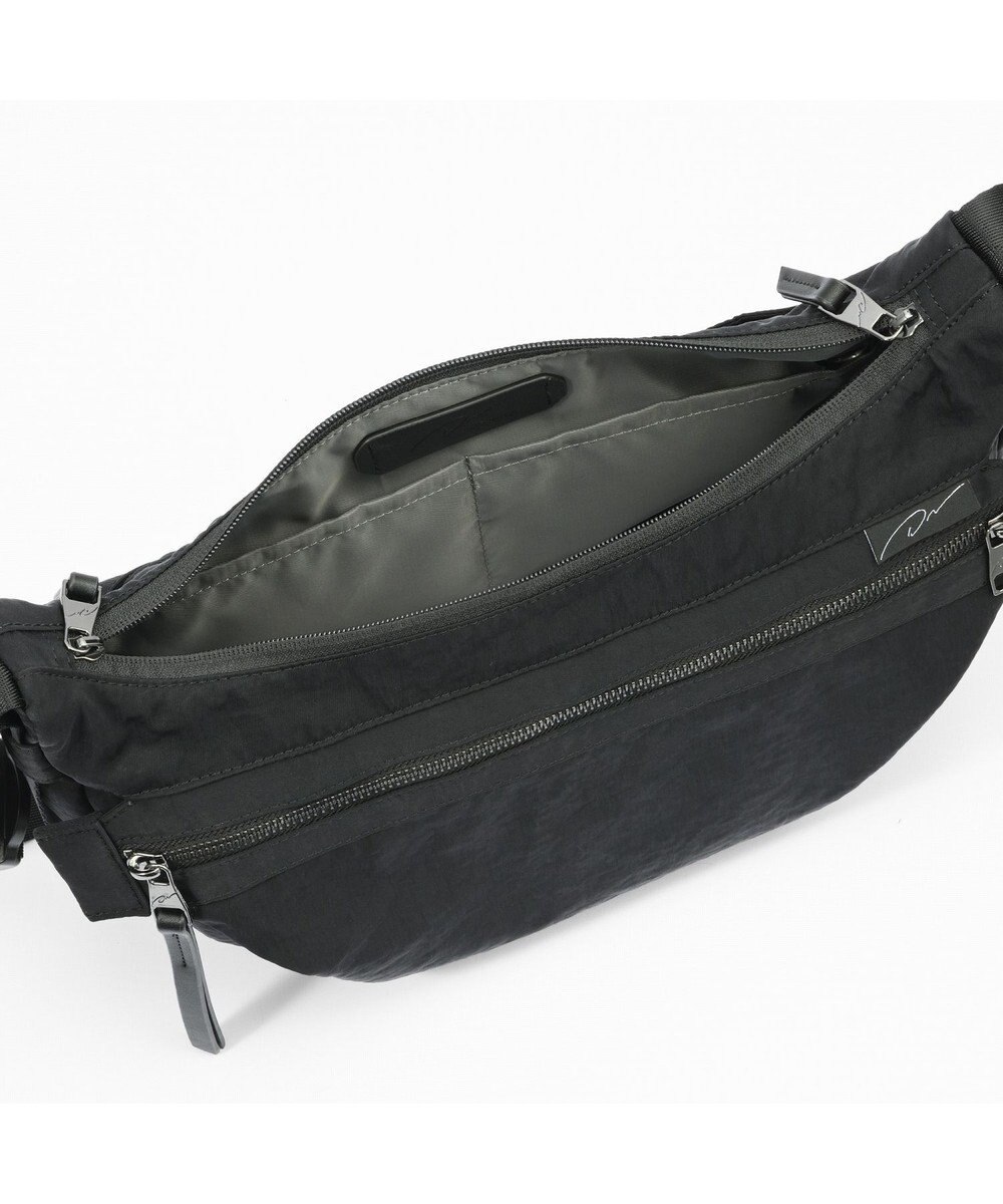 ACE BAGS & LUGGAGE W&.Day/Night キルッコ ショルダーバッグ 19143 ダブルアンドデイナイト 