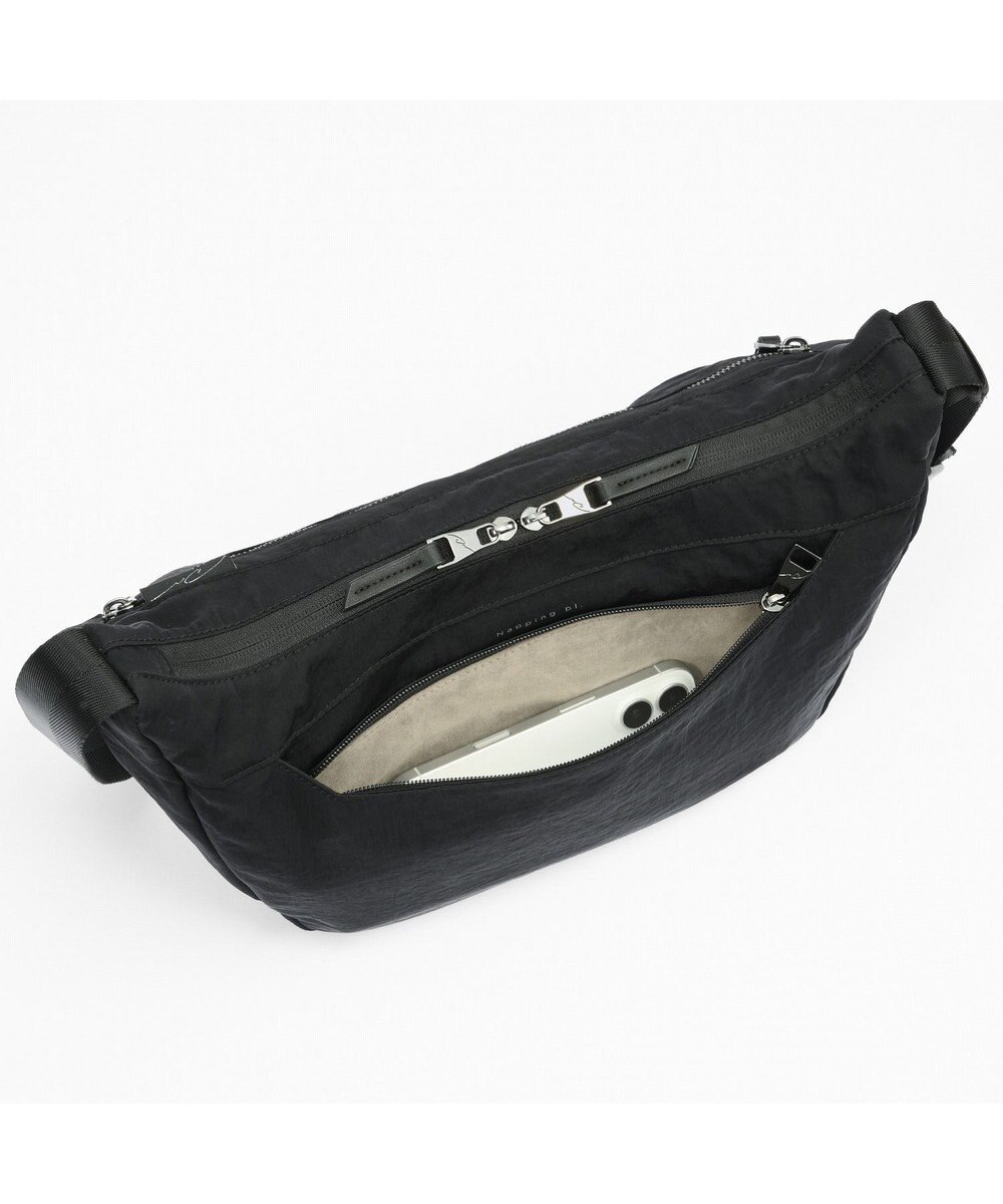 ACE BAGS & LUGGAGE W&.Day/Night キルッコ ショルダーバッグ 19143 ダブルアンドデイナイト 