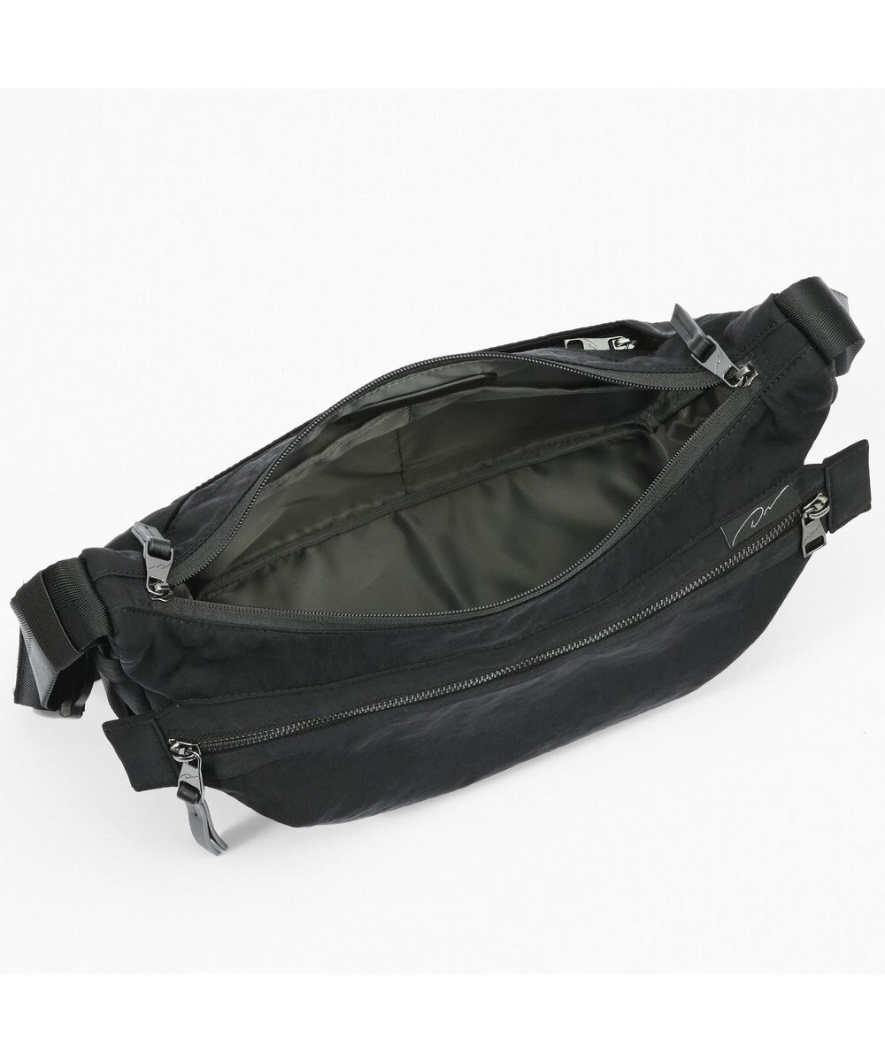 ACE BAGS & LUGGAGE W&.Day/Night キルッコ ショルダーバッグ 19143 ダブルアンドデイナイト 