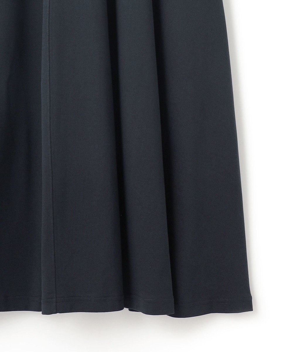 J.PRESS YORK STREET 【WOMEN】キャップスリーブ ワンピース 