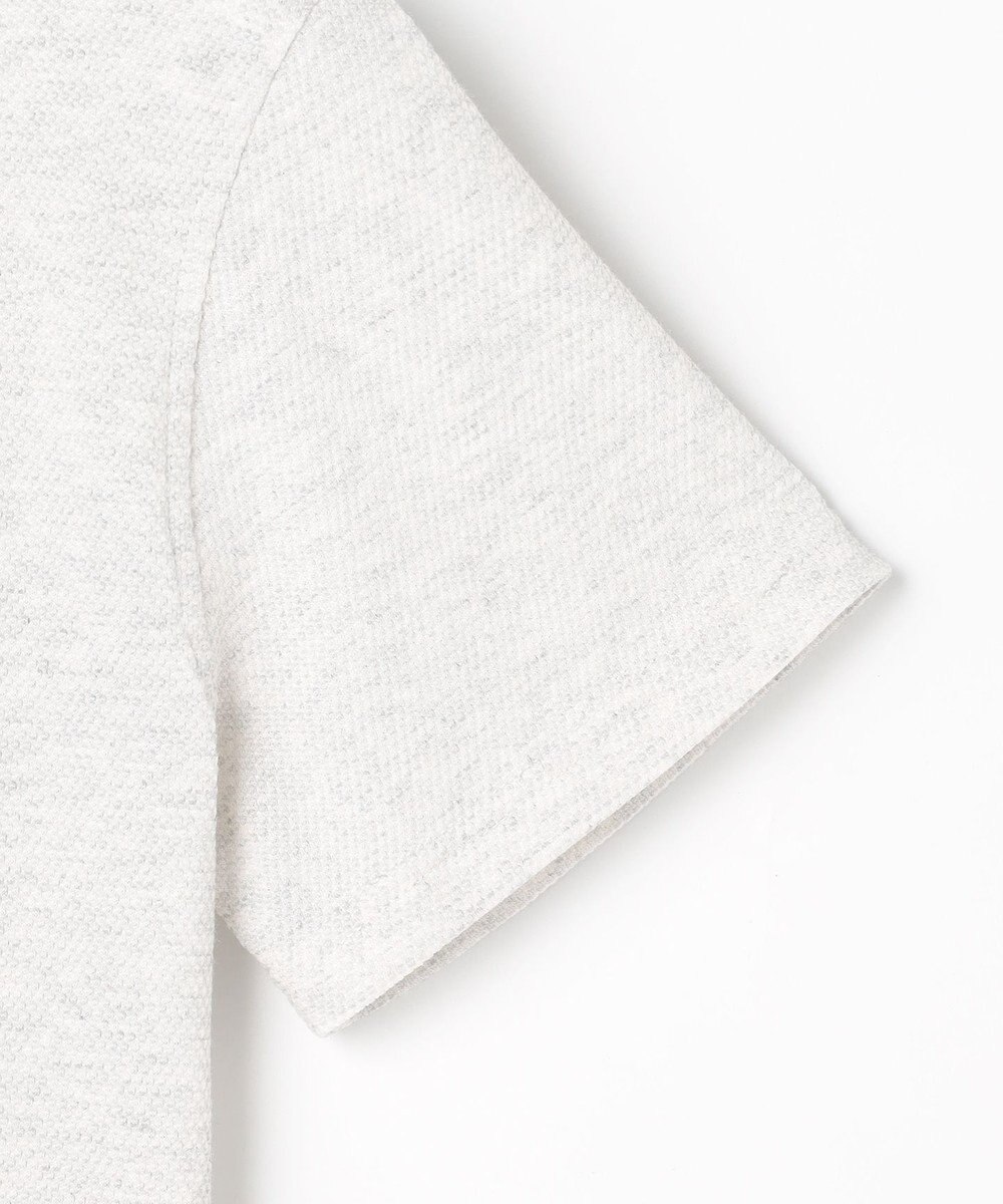 23区GOLF 【WOMEN】『PEANUTS』コラボ　「JOE COOL」半袖ポロシャツ 