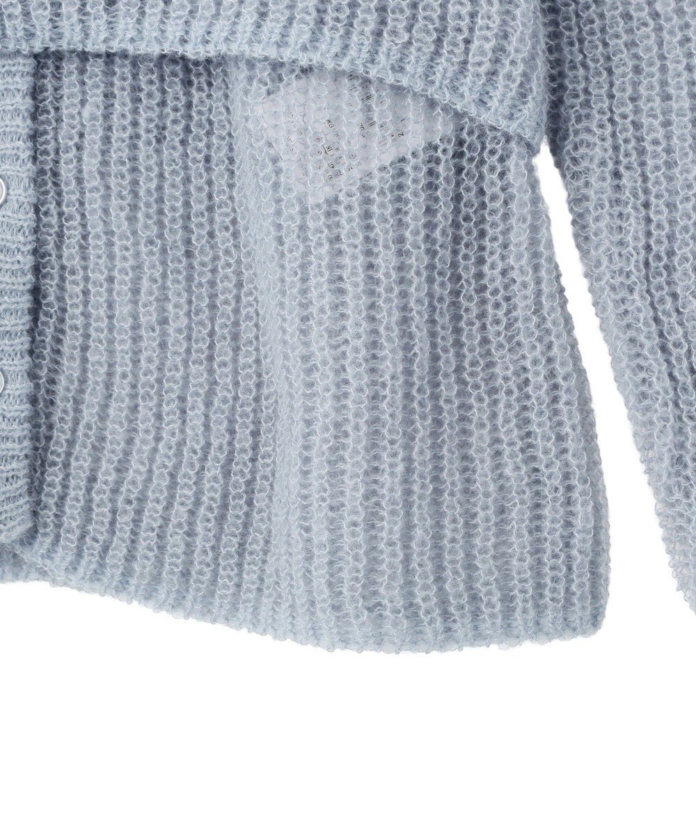 AMERICAN HOLIC 甘編みキャミカーディガンセット 