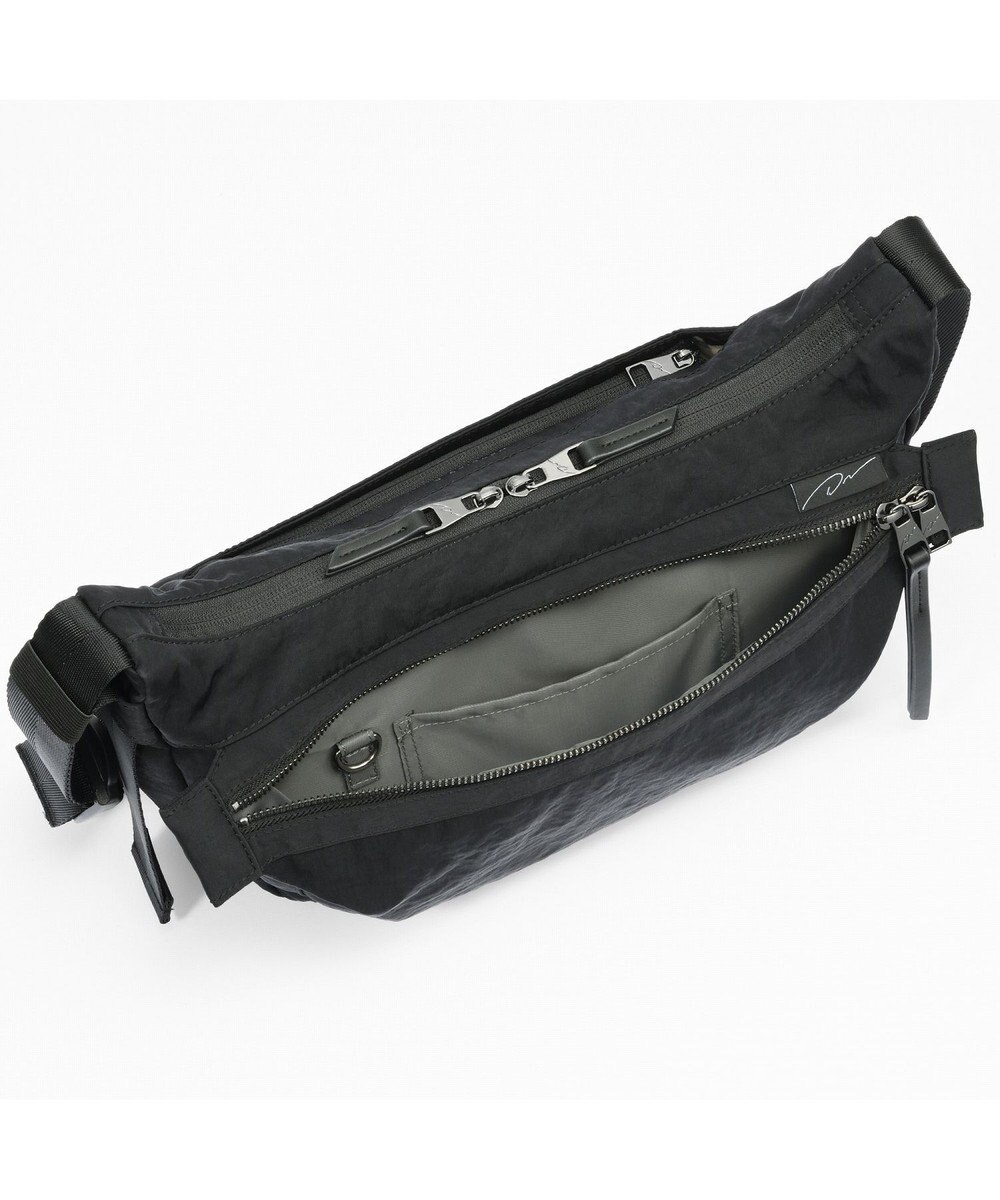 ACE BAGS & LUGGAGE W&.Day/Night キルッコ ショルダーバッグ 19143 ダブルアンドデイナイト 