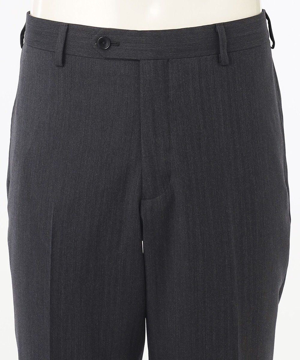 J.PRESS MEN 【WEB・一部店舗限定】シャドーヘリンボーンストライプ スーツ 