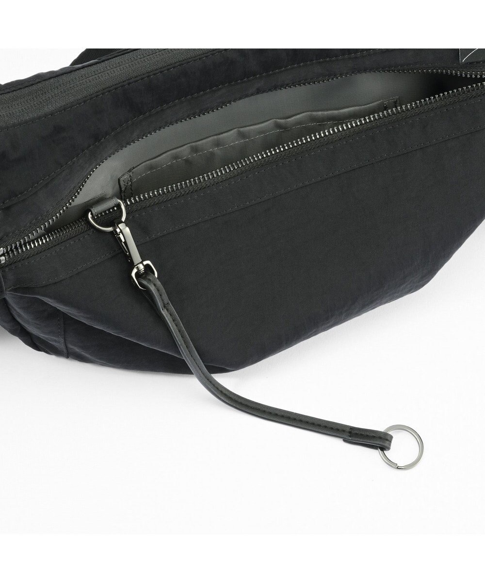 ACE BAGS & LUGGAGE W&.Day/Night キルッコ ショルダーバッグ 19143 ダブルアンドデイナイト 