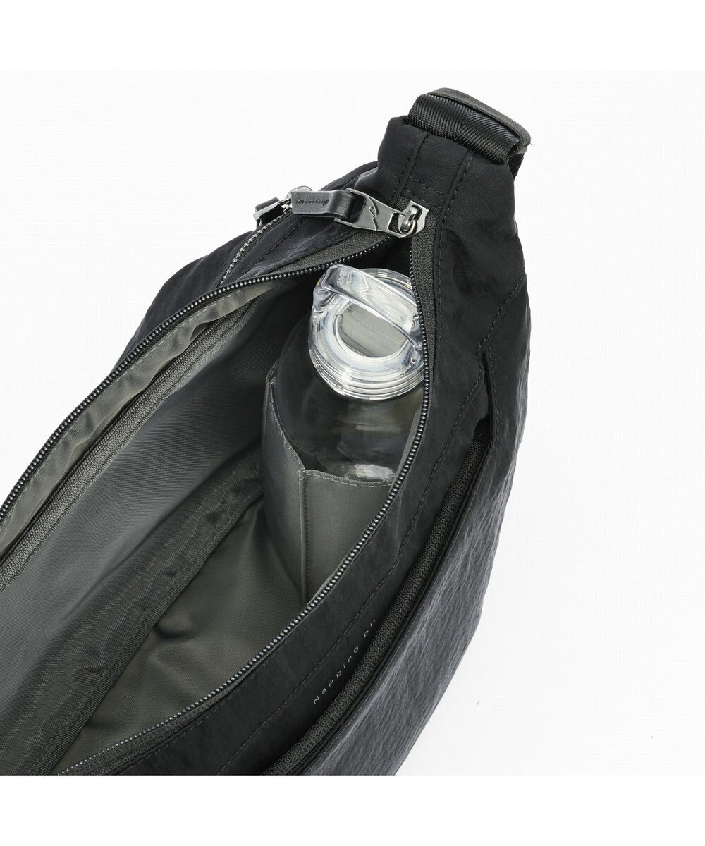 ACE BAGS & LUGGAGE W&.Day/Night キルッコ ショルダーバッグ 19143 ダブルアンドデイナイト 