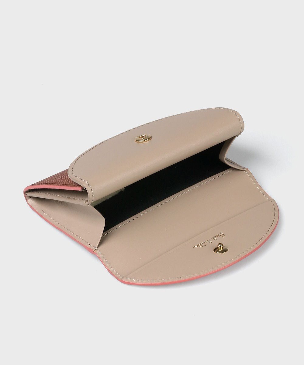 Paul Smith カラーブロック 名刺入れ 
