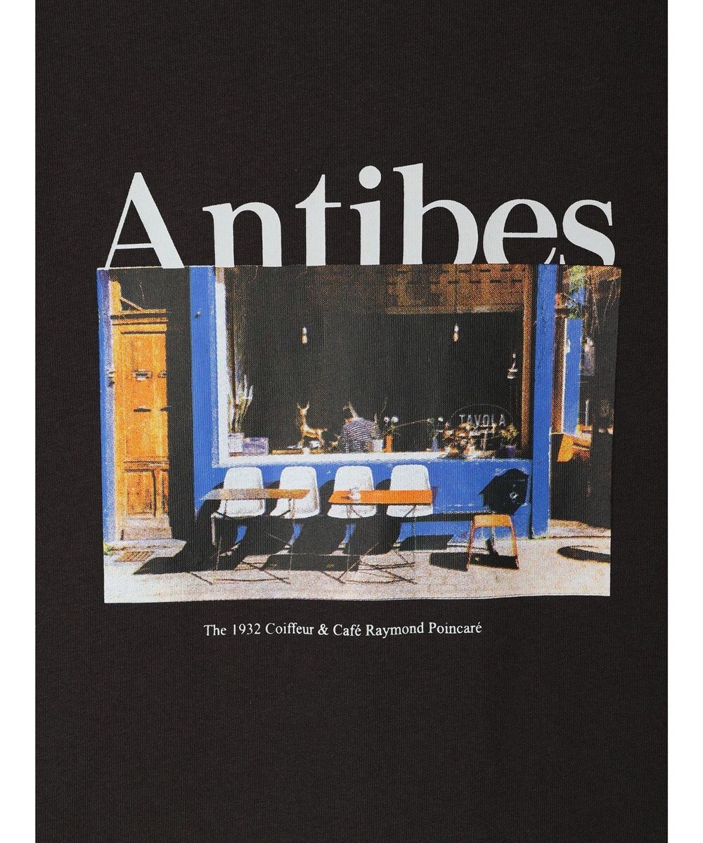 Green Parks フォトボックスＴシャツ 