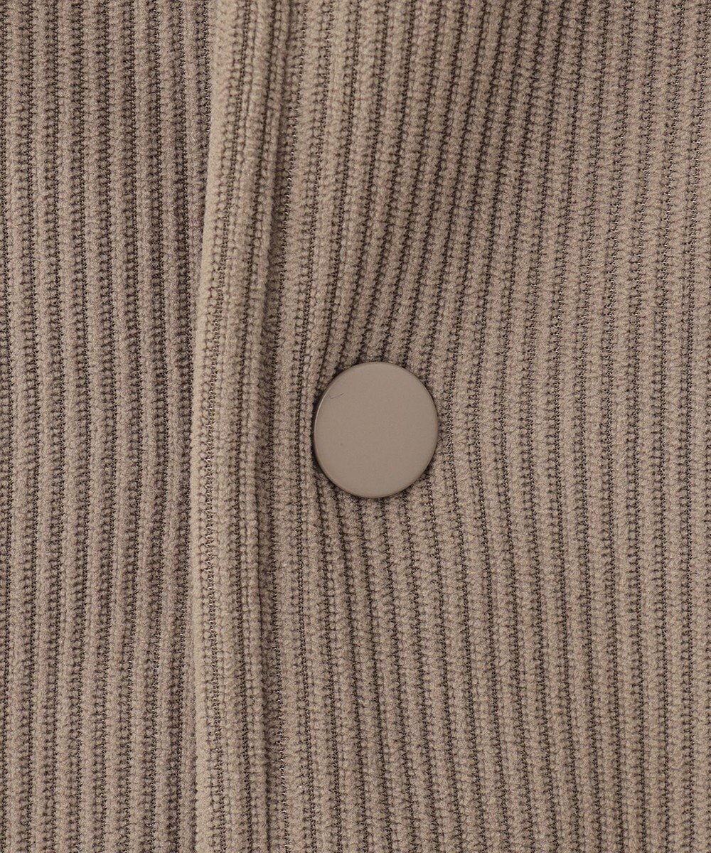 J.PRESS YORK STREET 【UNISEX】コーデュロイコーチジャケット 