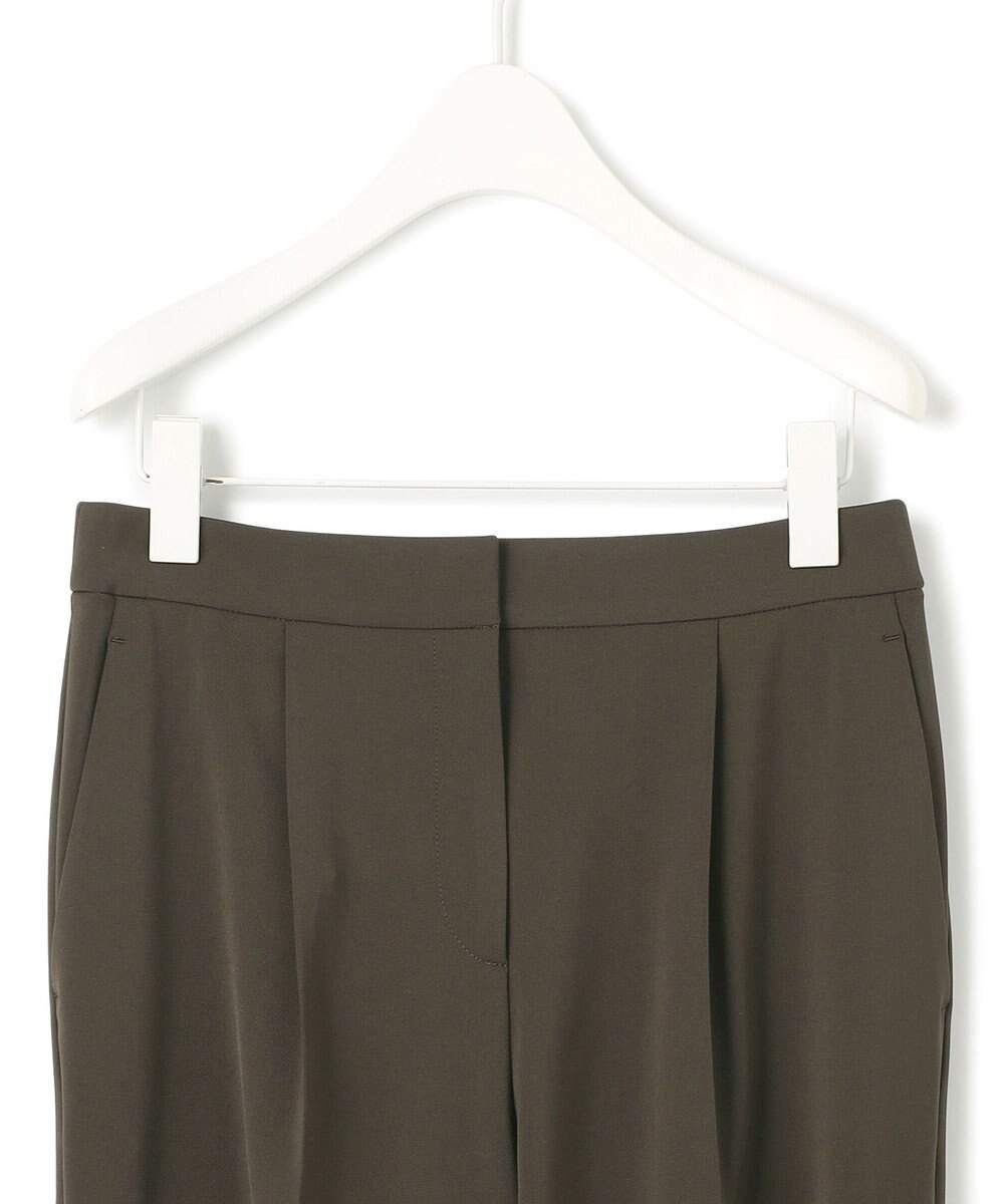 ICB 【UVカット・防シワ・速乾・洗える】Fiedテーパードパンツ 