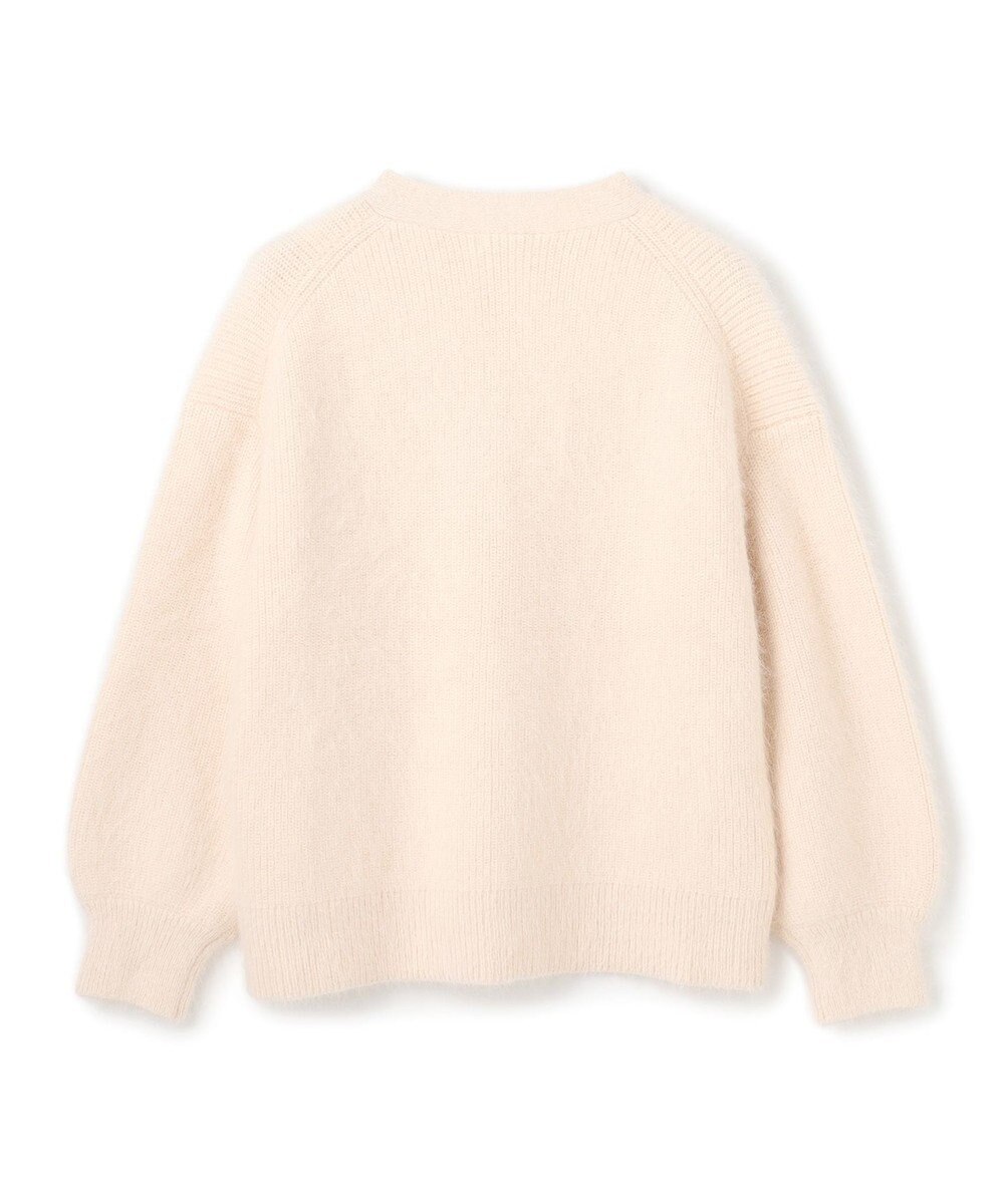 TOCCA 【百田夏菜子さん着用】CANDY FLOSS KNIT カーディガン 