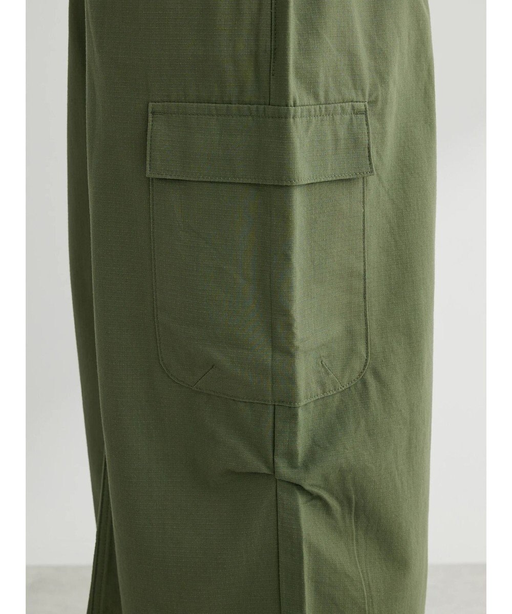 Green Parks ・Ｄｏｕｂｌｅ　Ｆｌａｇｓ　ミニリップカーゴスカート 